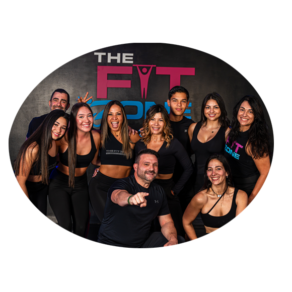 The Fit Zone